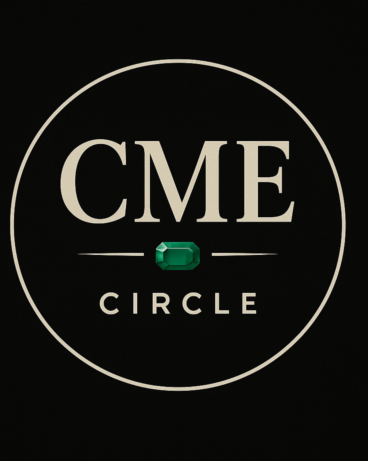 The CME Circle